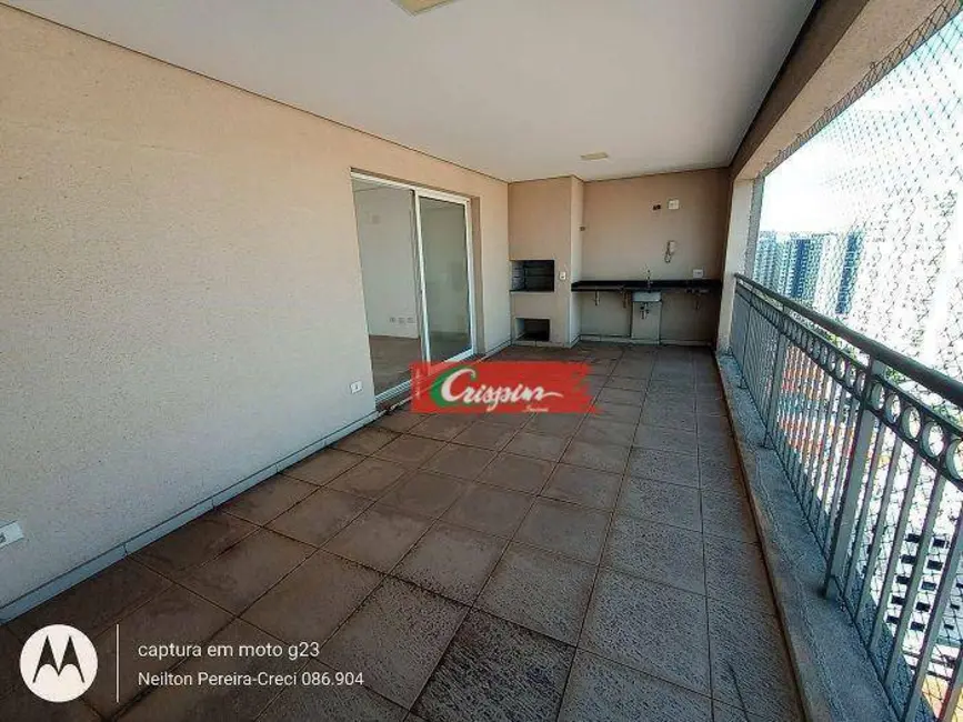 Apartamento com 3 quartos à venda, 247m2 em Vila das Palmeiras, Guarulhos - SP - imagem 3 Foto 3 de Apartamento com 3 quartos à venda, 247m2 em Vila das Palmeiras, Guarulhos - SP