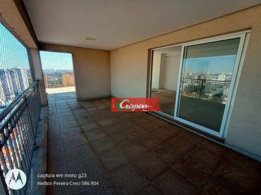 Apartamento com 3 quartos à venda, 247m2 em Vila das Palmeiras, Guarulhos - SP - imagem 2 Foto 2 de Apartamento com 3 quartos à venda, 247m2 em Vila das Palmeiras, Guarulhos - SP