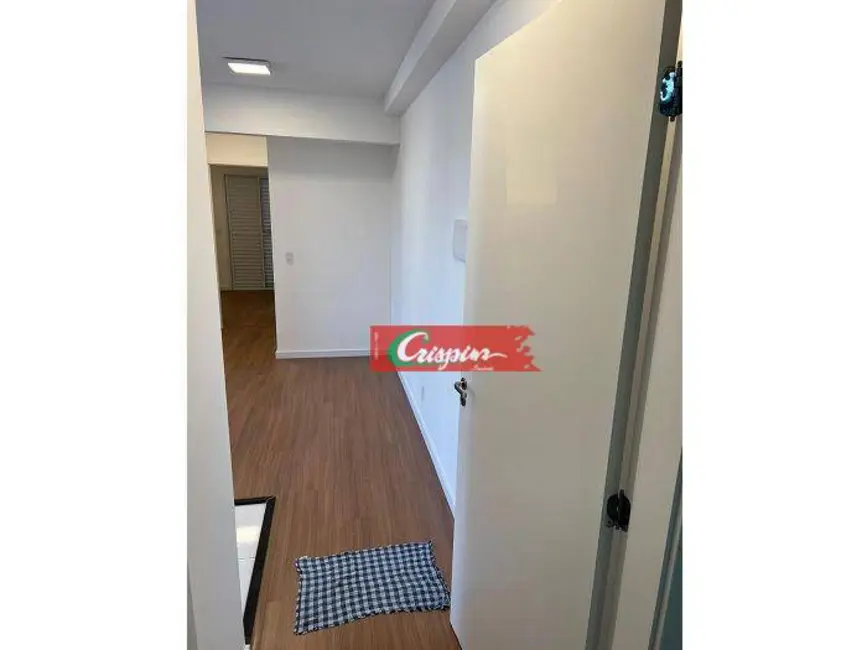 Foto 2 de Apartamento com 2 quartos para alugar, 58m2 em Vila Milton, Guarulhos - SP