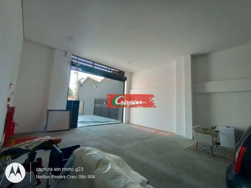 Foto 5 de Sala Comercial para alugar, 250m2 em Vila Galvão, Guarulhos - SP