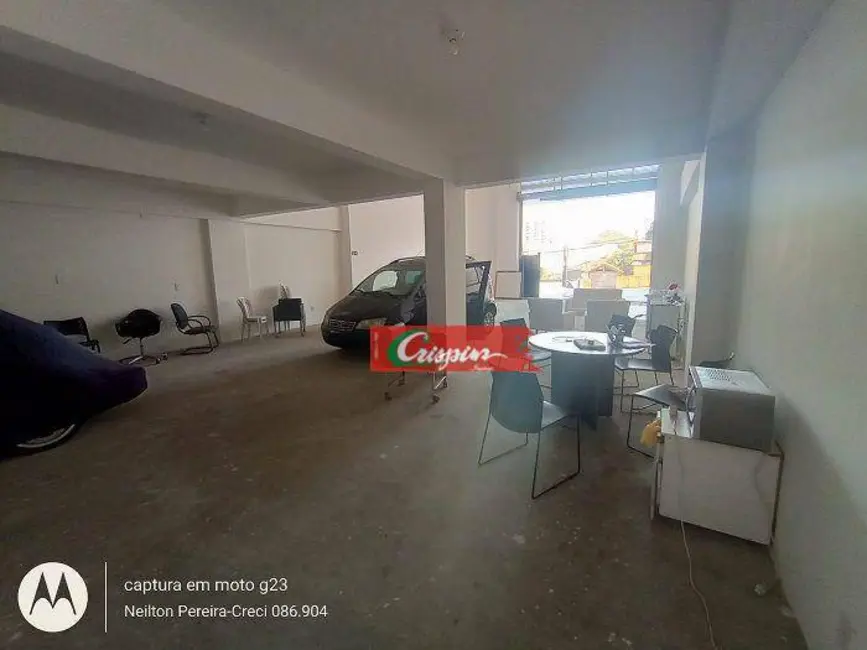 Foto 4 de Sala Comercial para alugar, 250m2 em Vila Galvão, Guarulhos - SP