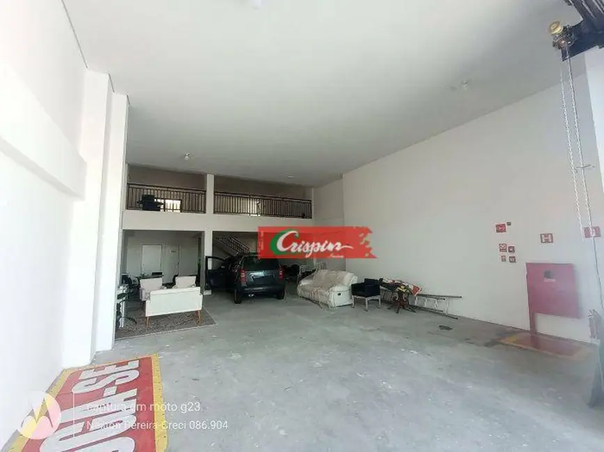 Foto 6 de Sala Comercial para alugar, 250m2 em Vila Galvão, Guarulhos - SP