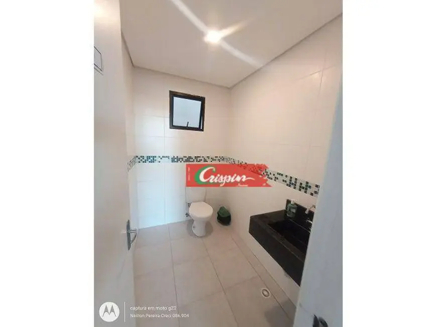 Foto 7 de Sala Comercial para alugar, 250m2 em Vila Galvão, Guarulhos - SP