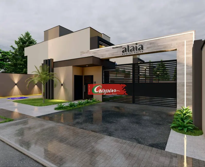 Foto 6 de Sobrado com 4 quartos à venda, 231m2 em Nova Gardênia, Atibaia - SP