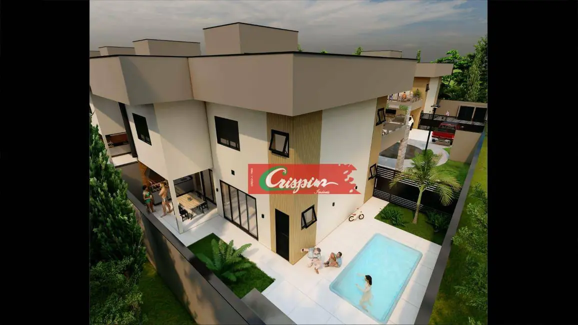 Foto 3 de Sobrado com 4 quartos à venda, 231m2 em Nova Gardênia, Atibaia - SP