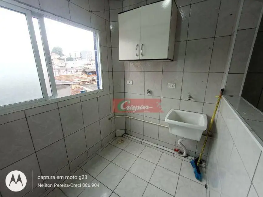 Foto 8 de Apartamento com 2 quartos para alugar, 52m2 em Gopoúva, Guarulhos - SP
