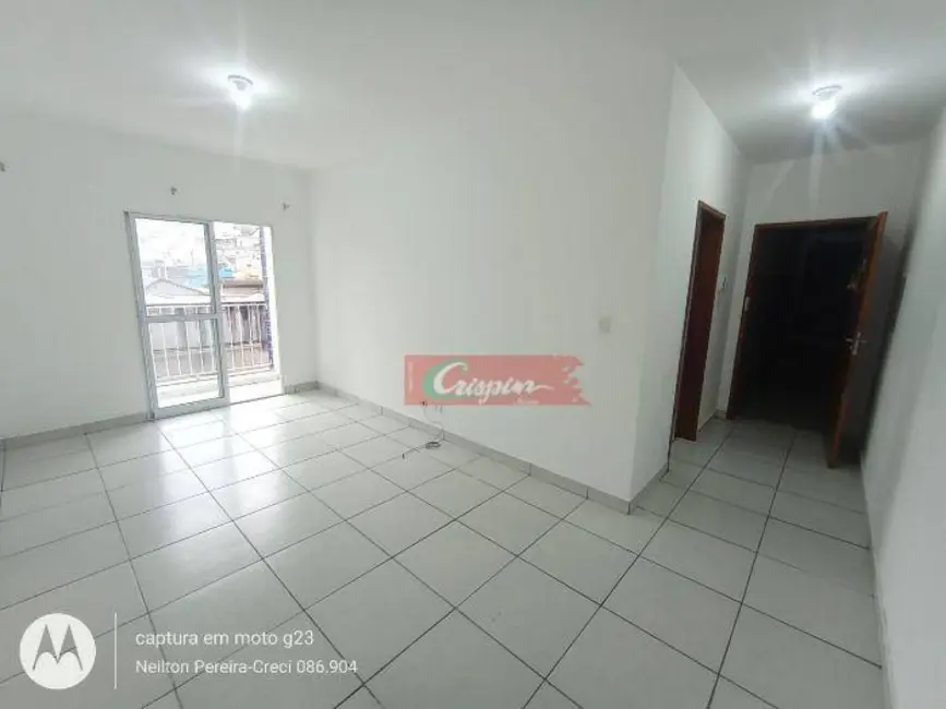 Foto 2 de Apartamento com 2 quartos para alugar, 52m2 em Gopoúva, Guarulhos - SP