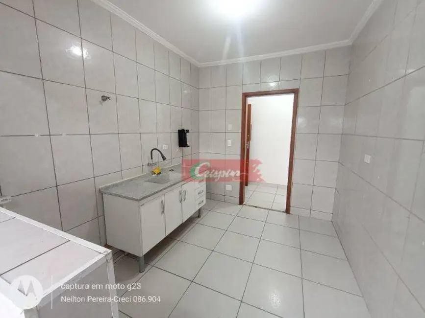 Foto 6 de Apartamento com 2 quartos para alugar, 52m2 em Gopoúva, Guarulhos - SP