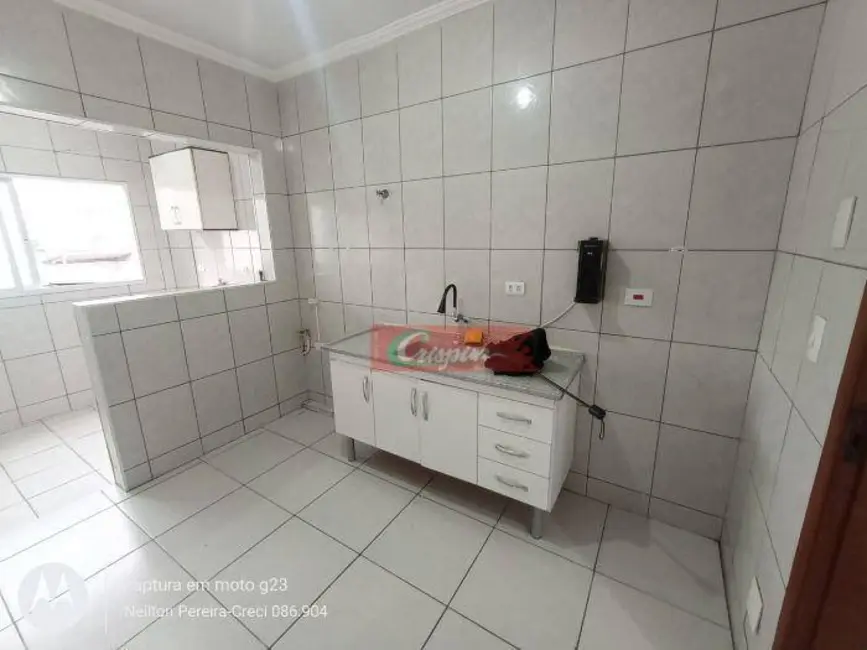 Foto 7 de Apartamento com 2 quartos para alugar, 52m2 em Gopoúva, Guarulhos - SP