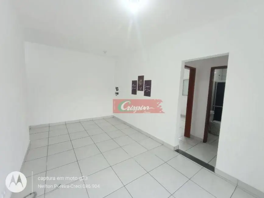 Foto 5 de Apartamento com 2 quartos para alugar, 52m2 em Gopoúva, Guarulhos - SP