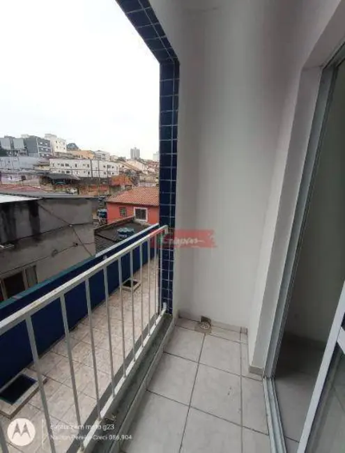 Foto 4 de Apartamento com 2 quartos para alugar, 52m2 em Gopoúva, Guarulhos - SP