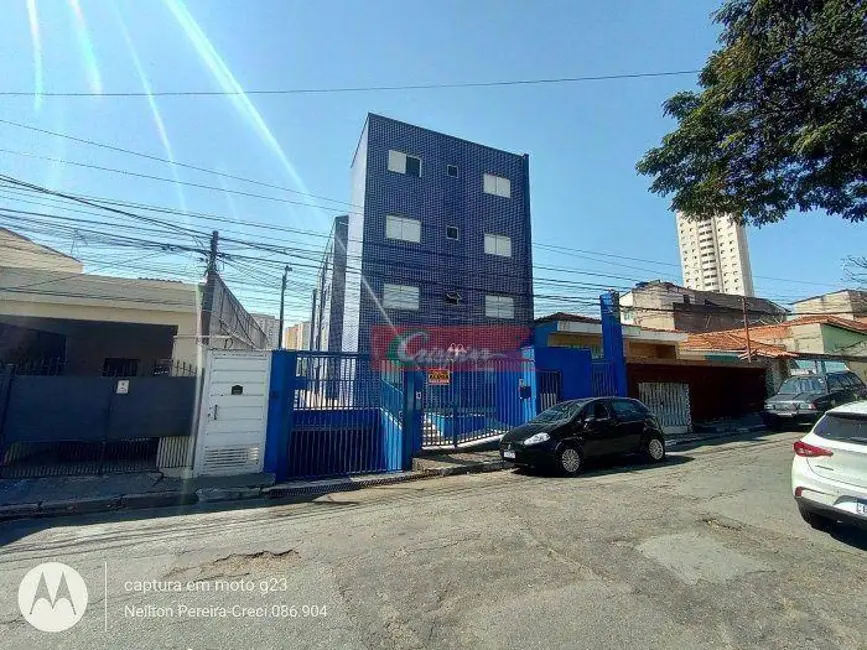 Foto 1 de Apartamento com 2 quartos para alugar, 52m2 em Gopoúva, Guarulhos - SP