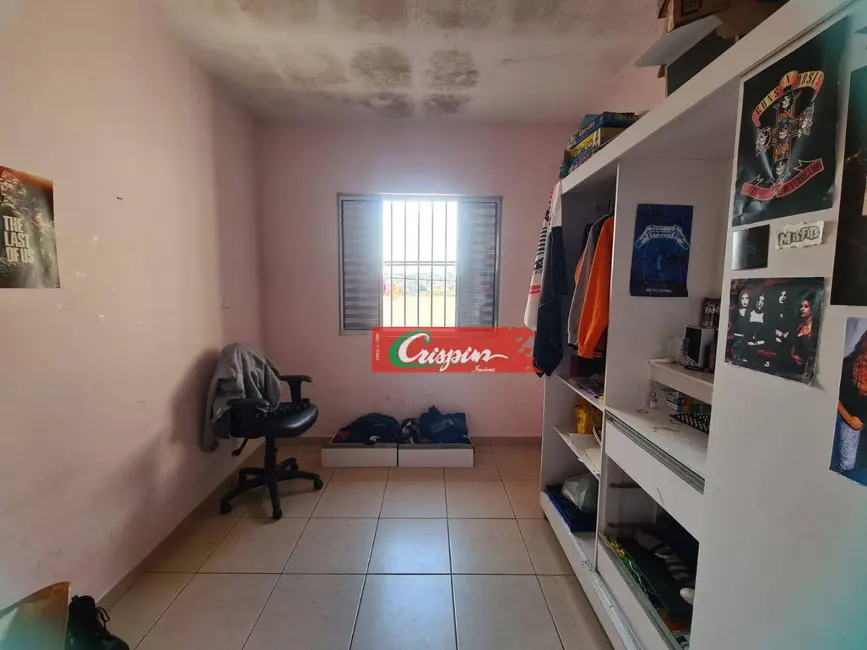 Foto 7 de Casa com 2 quartos à venda, 150m2 em Vila Rosália, Guarulhos - SP