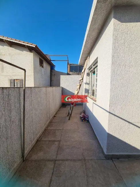 Foto 4 de Casa com 2 quartos à venda, 150m2 em Vila Rosália, Guarulhos - SP