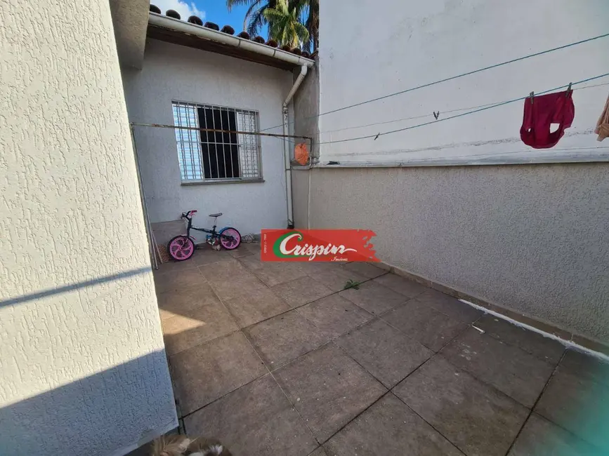 Foto 3 de Casa com 2 quartos à venda, 150m2 em Vila Rosália, Guarulhos - SP