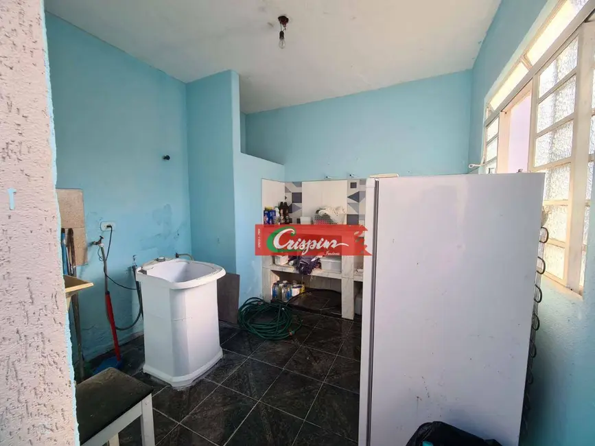 Foto 6 de Casa com 2 quartos à venda, 150m2 em Vila Rosália, Guarulhos - SP