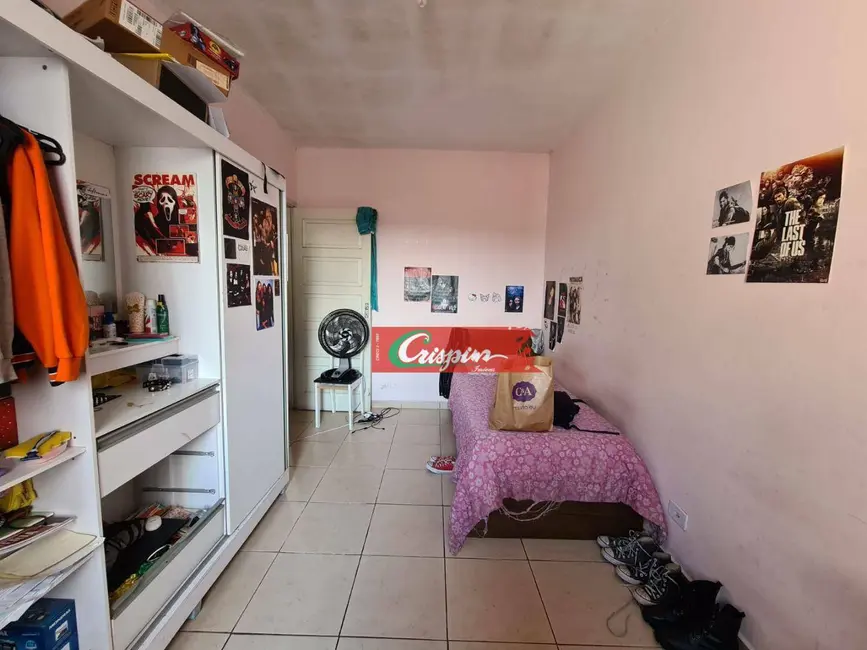 Foto 8 de Casa com 2 quartos à venda, 150m2 em Vila Rosália, Guarulhos - SP