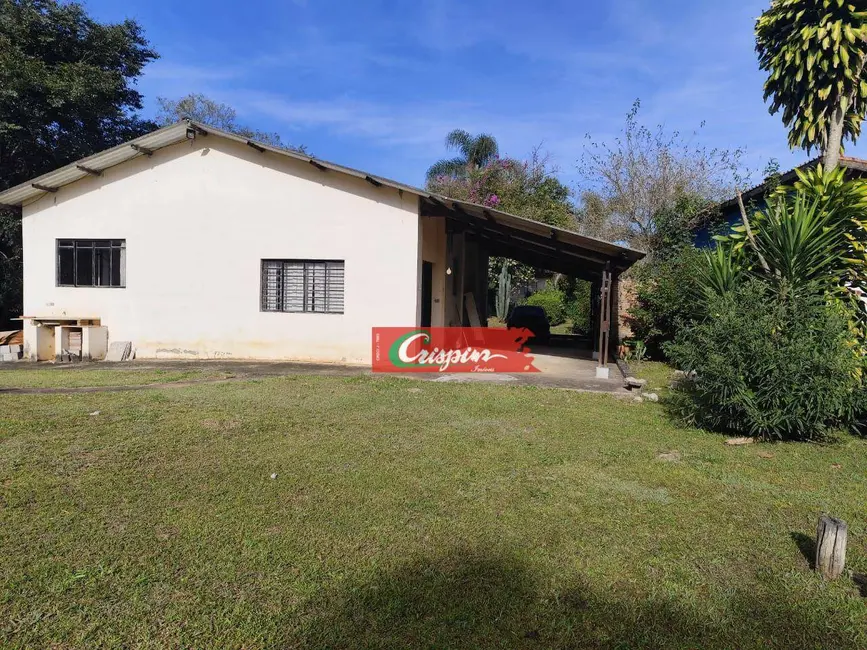 Casa com 3 quartos à venda e para alugar, 3700m2 em Centro, Extrema - MG - imagem 9 Foto 9 de Casa com 3 quartos à venda e para alugar, 3700m2 em Centro, Extrema - MG