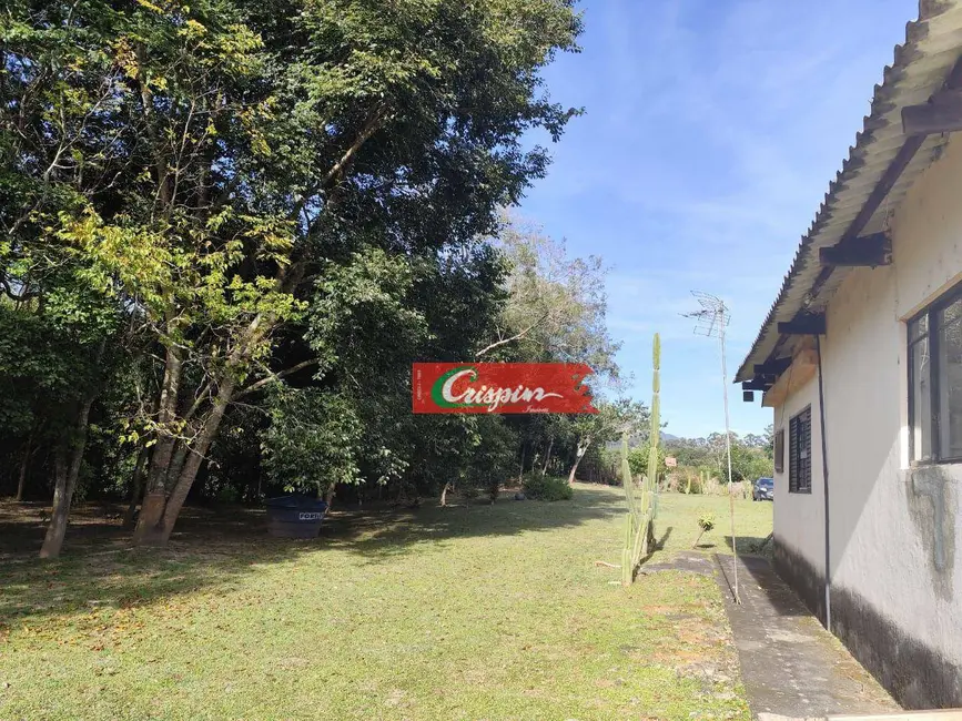 Casa com 3 quartos à venda e para alugar, 3700m2 em Centro, Extrema - MG - imagem 8 Foto 8 de Casa com 3 quartos à venda e para alugar, 3700m2 em Centro, Extrema - MG