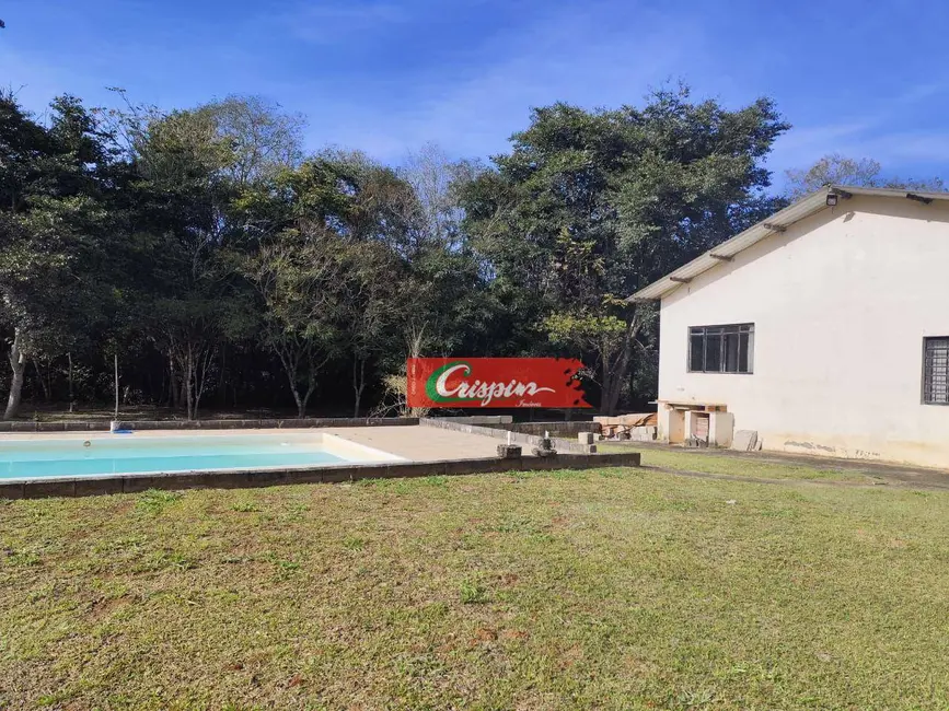 Foto 1 de Casa com 3 quartos à venda e para alugar, 3700m2 em Centro, Extrema - MG
