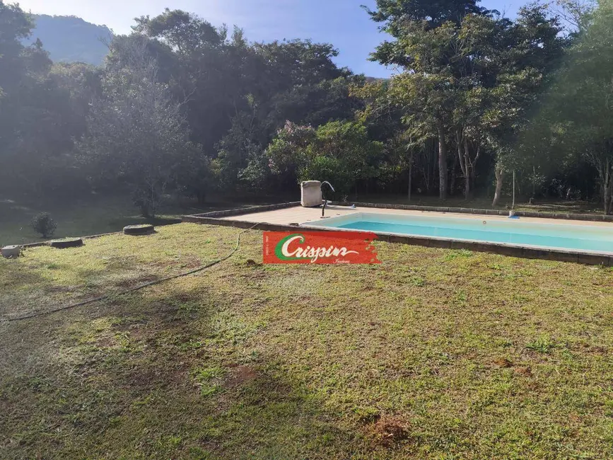 Casa com 3 quartos à venda e para alugar, 3700m2 em Centro, Extrema - MG - imagem 7 Foto 7 de Casa com 3 quartos à venda e para alugar, 3700m2 em Centro, Extrema - MG