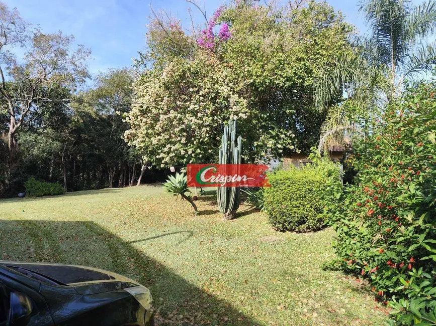 Foto 2 de Casa com 3 quartos à venda e para alugar, 3700m2 em Centro, Extrema - MG