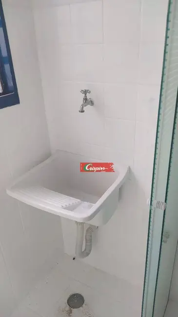 Apartamento com 2 quartos à venda, 45m2 em Parque Industrial Cumbica, Guarulhos - SP - imagem 5 Foto 5 de Apartamento com 2 quartos à venda, 45m2 em Parque Industrial Cumbica, Guarulhos - SP