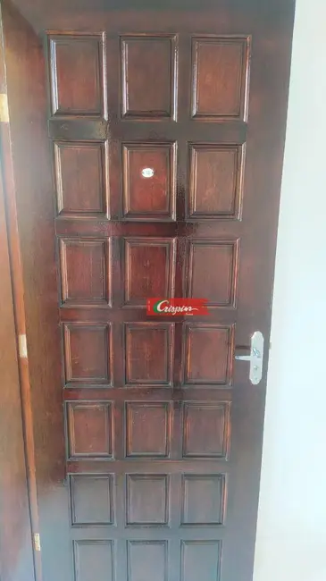 Foto 1 de Apartamento com 2 quartos à venda, 45m2 em Parque Industrial Cumbica, Guarulhos - SP
