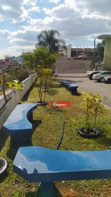 Apartamento com 2 quartos à venda, 45m2 em Parque Industrial Cumbica, Guarulhos - SP - imagem 3 Foto 3 de Apartamento com 2 quartos à venda, 45m2 em Parque Industrial Cumbica, Guarulhos - SP