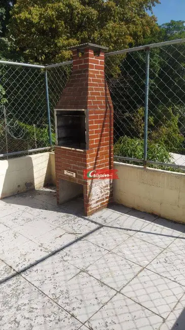 Foto 2 de Apartamento com 2 quartos à venda, 45m2 em Parque Industrial Cumbica, Guarulhos - SP