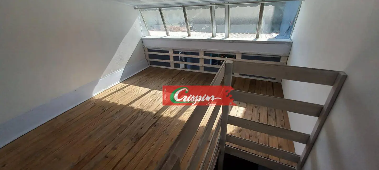 Casa com 1 quarto para alugar, 50m2 em Jardim Terezópolis, Guarulhos - SP - imagem 9 Foto 9 de Casa com 1 quarto para alugar, 50m2 em Jardim Terezópolis, Guarulhos - SP