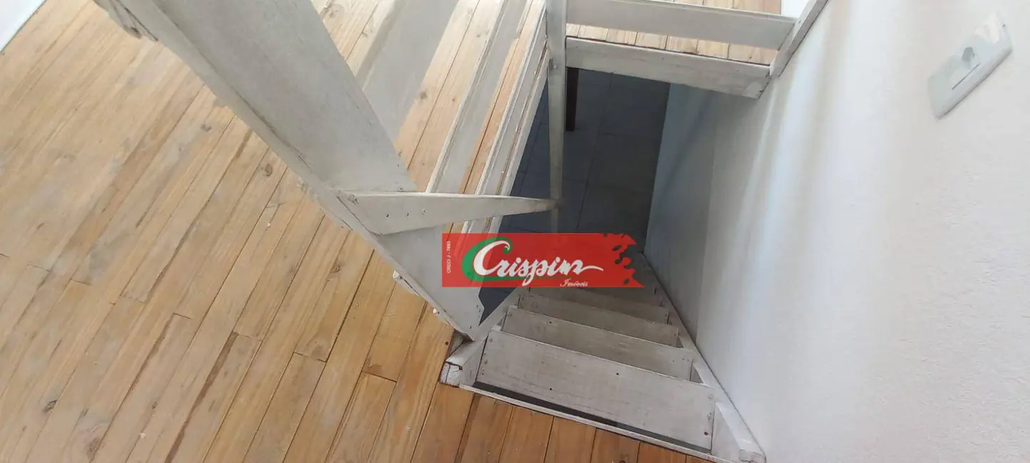 Casa com 1 quarto para alugar, 50m2 em Jardim Terezópolis, Guarulhos - SP - imagem 8 Foto 8 de Casa com 1 quarto para alugar, 50m2 em Jardim Terezópolis, Guarulhos - SP