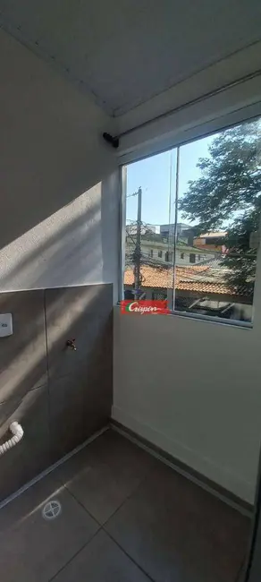 Casa com 1 quarto para alugar, 50m2 em Jardim Terezópolis, Guarulhos - SP - imagem 7 Foto 7 de Casa com 1 quarto para alugar, 50m2 em Jardim Terezópolis, Guarulhos - SP