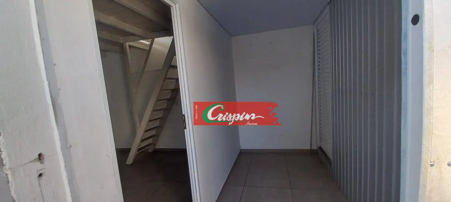 Casa com 1 quarto para alugar, 50m2 em Jardim Terezópolis, Guarulhos - SP - imagem 3 Foto 3 de Casa com 1 quarto para alugar, 50m2 em Jardim Terezópolis, Guarulhos - SP