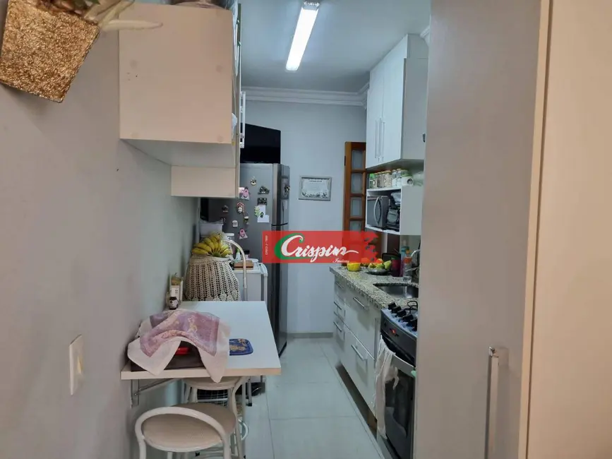 Foto 8 de Apartamento com 2 quartos à venda, 53m2 em Jardim São Judas Tadeu, Guarulhos - SP