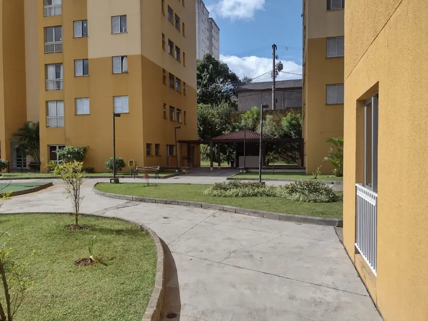 Foto 8 de Apartamento com 2 quartos à venda, 53m2 em Jardim São Judas Tadeu, Guarulhos - SP