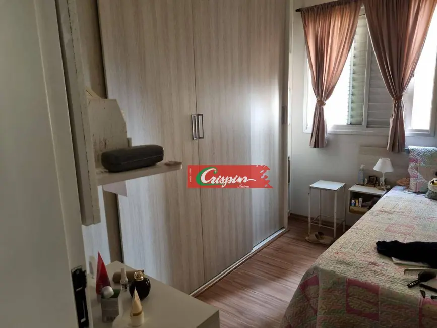Foto 7 de Apartamento com 2 quartos à venda, 53m2 em Jardim São Judas Tadeu, Guarulhos - SP
