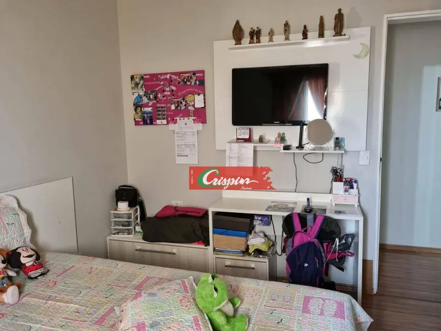 Foto 6 de Apartamento com 2 quartos à venda, 53m2 em Jardim São Judas Tadeu, Guarulhos - SP