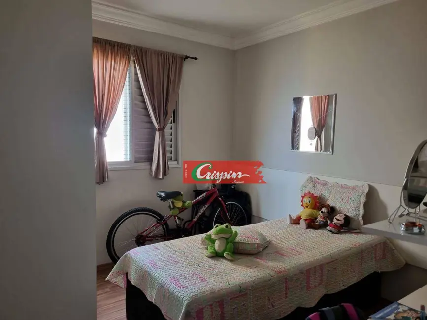 Foto 5 de Apartamento com 2 quartos à venda, 53m2 em Jardim São Judas Tadeu, Guarulhos - SP