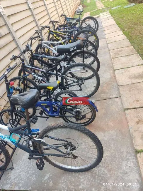 Apartamento com 1 quarto à venda, 37m2 em Jardim São João (Jaraguá), São Paulo - SP - imagem 3 Foto 3 de Apartamento com 1 quarto à venda, 37m2 em Jardim São João (Jaraguá), São Paulo - SP