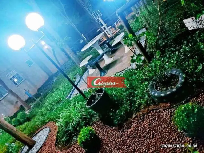 Apartamento com 1 quarto à venda, 37m2 em Jardim São João (Jaraguá), São Paulo - SP - imagem 6 Foto 6 de Apartamento com 1 quarto à venda, 37m2 em Jardim São João (Jaraguá), São Paulo - SP