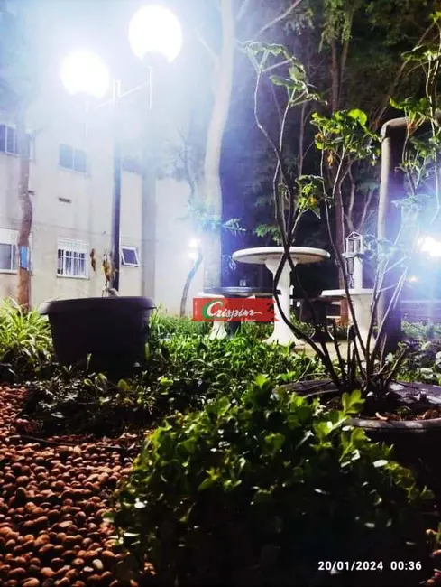 Apartamento com 1 quarto à venda, 37m2 em Jardim São João (Jaraguá), São Paulo - SP - imagem 7 Foto 7 de Apartamento com 1 quarto à venda, 37m2 em Jardim São João (Jaraguá), São Paulo - SP