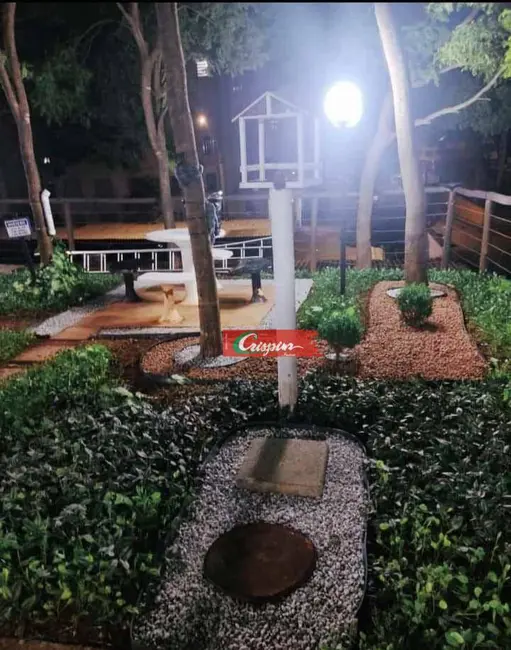 Apartamento com 1 quarto à venda, 37m2 em Jardim São João (Jaraguá), São Paulo - SP - imagem 5 Foto 5 de Apartamento com 1 quarto à venda, 37m2 em Jardim São João (Jaraguá), São Paulo - SP