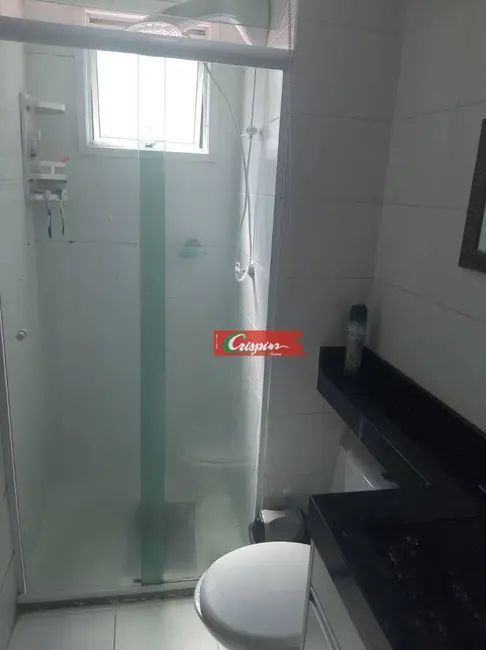 Apartamento com 1 quarto à venda, 37m2 em Jardim São João (Jaraguá), São Paulo - SP - imagem 4 Foto 4 de Apartamento com 1 quarto à venda, 37m2 em Jardim São João (Jaraguá), São Paulo - SP