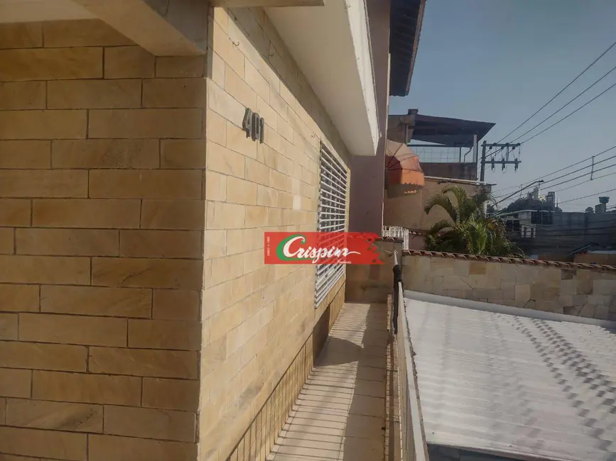 Casa com 3 quartos à venda, 300m2 em Parque Santo Antônio, Guarulhos - SP - imagem 5 Foto 5 de Casa com 3 quartos à venda, 300m2 em Parque Santo Antônio, Guarulhos - SP