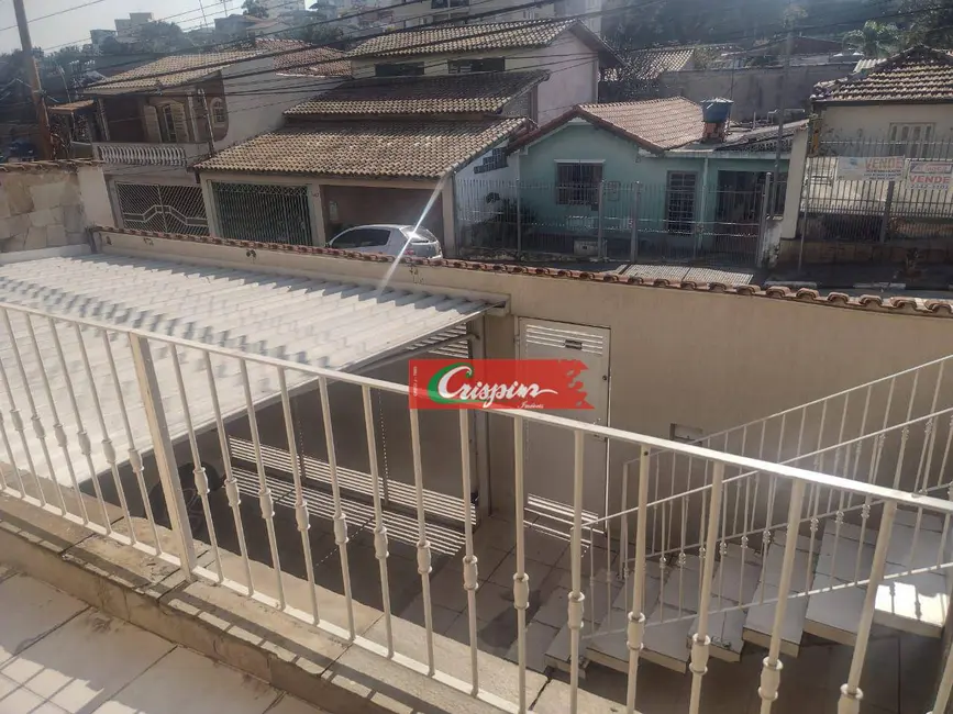 Casa com 3 quartos à venda, 300m2 em Parque Santo Antônio, Guarulhos - SP - imagem 4 Foto 4 de Casa com 3 quartos à venda, 300m2 em Parque Santo Antônio, Guarulhos - SP