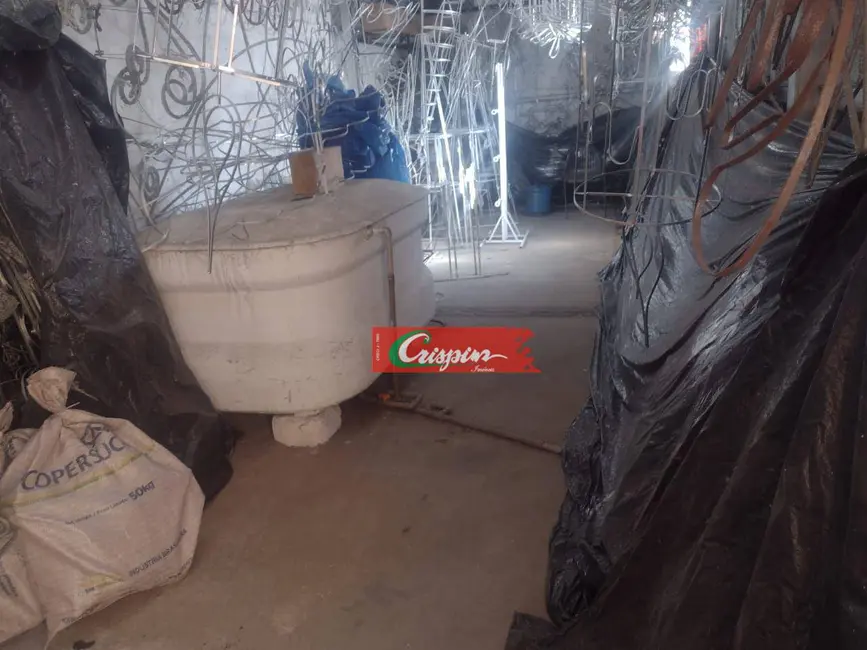 Casa com 3 quartos à venda, 300m2 em Parque Santo Antônio, Guarulhos - SP - imagem 8 Foto 8 de Casa com 3 quartos à venda, 300m2 em Parque Santo Antônio, Guarulhos - SP