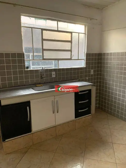 Casa com 1 quarto para alugar, 52m2 em Parque Santo Antônio, Guarulhos - SP - imagem 6 Foto 6 de Casa com 1 quarto para alugar, 52m2 em Parque Santo Antônio, Guarulhos - SP