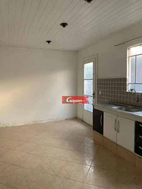 Casa com 1 quarto para alugar, 52m2 em Parque Santo Antônio, Guarulhos - SP - imagem 7 Foto 7 de Casa com 1 quarto para alugar, 52m2 em Parque Santo Antônio, Guarulhos - SP