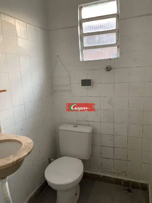 Casa com 1 quarto para alugar, 52m2 em Parque Santo Antônio, Guarulhos - SP - imagem 8 Foto 8 de Casa com 1 quarto para alugar, 52m2 em Parque Santo Antônio, Guarulhos - SP